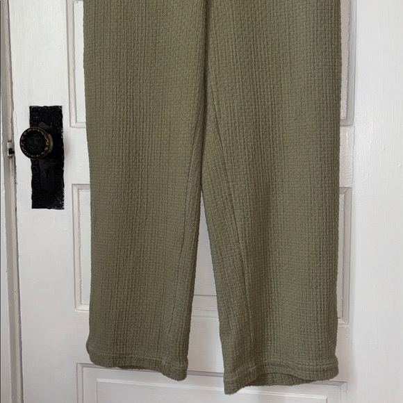 FREE PEOPLE LIKE A CLOUD PANTS - Picture 5 of 10